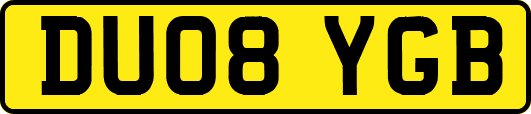 DU08YGB