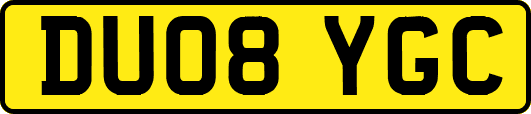 DU08YGC