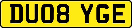 DU08YGE
