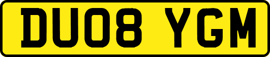 DU08YGM
