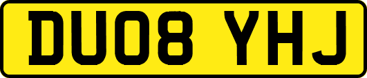 DU08YHJ