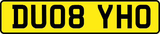 DU08YHO
