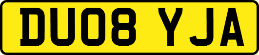 DU08YJA