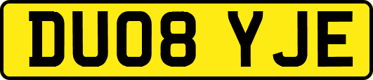 DU08YJE