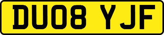 DU08YJF