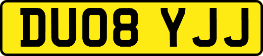 DU08YJJ