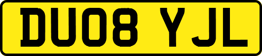 DU08YJL
