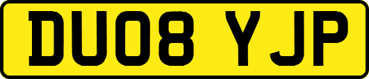 DU08YJP