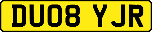 DU08YJR