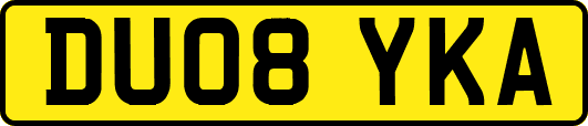 DU08YKA