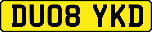 DU08YKD
