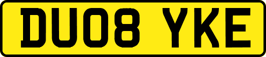 DU08YKE