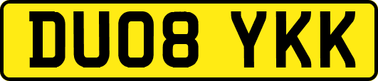 DU08YKK