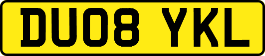 DU08YKL