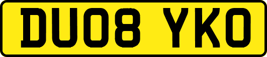DU08YKO
