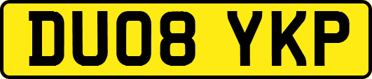 DU08YKP