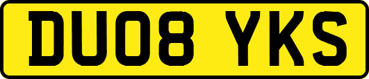 DU08YKS