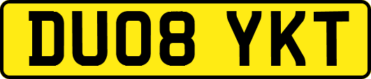 DU08YKT