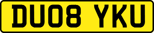 DU08YKU