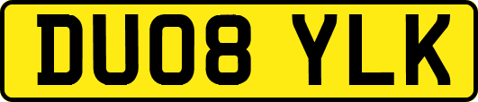 DU08YLK
