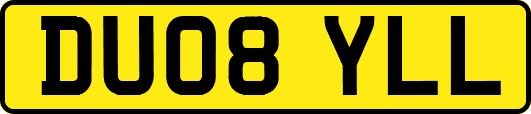 DU08YLL