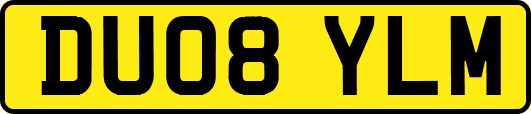 DU08YLM