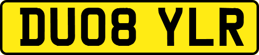 DU08YLR