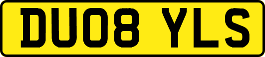 DU08YLS