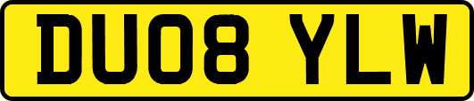 DU08YLW