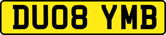 DU08YMB