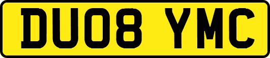 DU08YMC