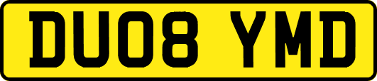 DU08YMD
