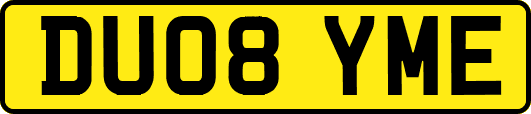 DU08YME