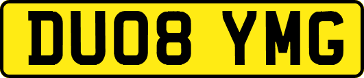 DU08YMG