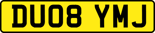 DU08YMJ