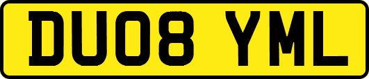 DU08YML