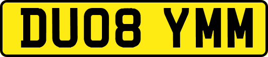 DU08YMM