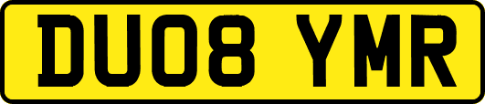 DU08YMR