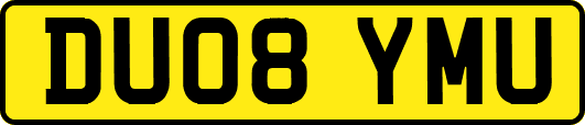 DU08YMU