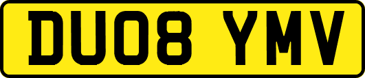 DU08YMV