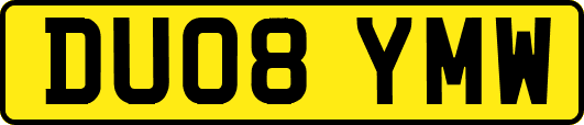 DU08YMW