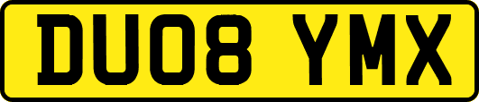 DU08YMX