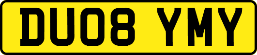 DU08YMY