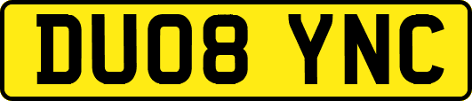 DU08YNC