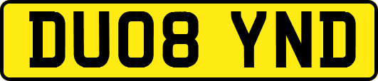 DU08YND