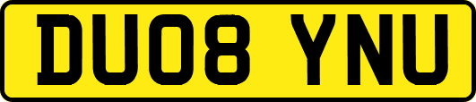 DU08YNU