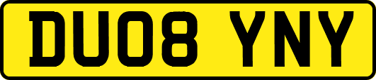 DU08YNY