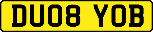 DU08YOB