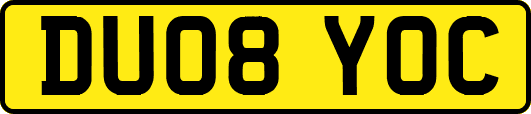 DU08YOC