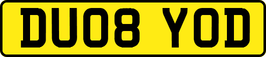 DU08YOD